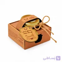 پک کادویی سمنو گردویی