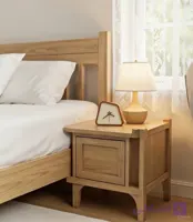 ساعت رومیزی دفرمه ۱۵ سانت