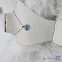 گردنبند فیروزه