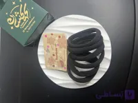 کش مو(پک۶عددی)