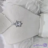 گردنبند الماس