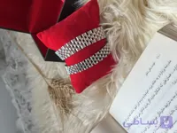 دستبند رولکس اصل(سیلور)