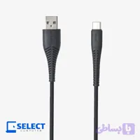 کابل شارژ تایپ سی بیاند مدل BUC-301