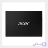 اس اس دی اینترنال ایسر مدل RE100 512GB ظرفیت 512 گیگابایت