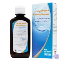 شامپو رکوبیزول
