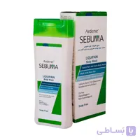 مایع شوینده غیرصابونی بدن آردن پوست چرب و دارای آکنه بدن