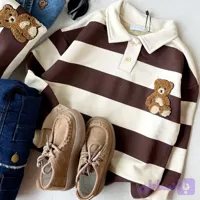 پولوشرت تدی 🤎🐻