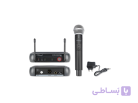 میکروفن بی سیم داینا پرو مدل U 1