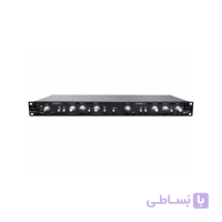 میکسر وارفیدل پرو WPG-202 دو کانال
