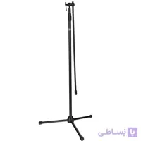 پایه میکروفن 3 تکه بلند میکاییل