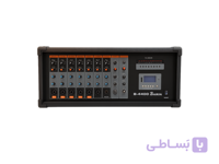 اکو آمپلی فایر برین صوت مدل B4400