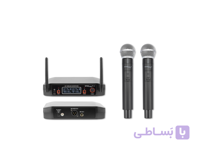 میکروفن بی سیم دایناپرو مدل U 3