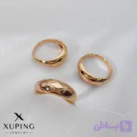 انگشتر زنانه ژوپینگ مدل کوکو کراش