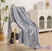 پتو مسافرتی شب نما