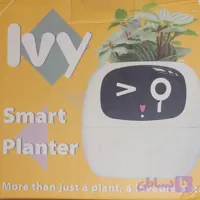 گلدان هوشمند (کد WGKQY)