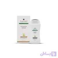 شامپو تقویت کننده مناسب موهای نرمال بنوید ( آلوئه ورا و پرودیو 500)