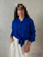 شومیز زنانه