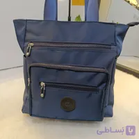 کیف جلو جیپ پارچه ای برزنتی ضد لک، قابل شستشو کد 680 - خرید 4 قسطی
