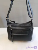 کیف زنانه کد 6071
