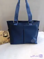 کیف زنانه سه خانه برزنتی کد 695