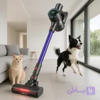جارو شارژی لاریسار مدل الیت 5