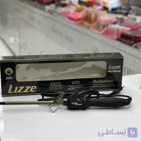 دستگاه بابلیس لیز اکستریم اصلی ۱۰ آمپر | فرکننده حرفه ای مو با سایز22