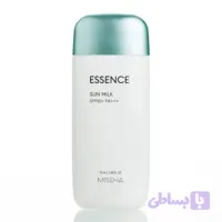 ضد آفتاب سان میلک میشا Missha All Around Safe Block Essence Sun Milk SPF50+ PA+++ 70ml