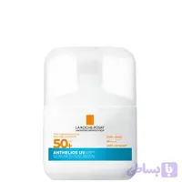 ضد آفتاب سرمی لاروش پوزای La Roche‑Posay Anthelios UV Air Serum Sunscreen SPF50+ 30ml