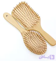 برس چوبی