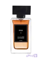 مینی ادکلن لالالند RINA کد 4 رایحه لیبر
