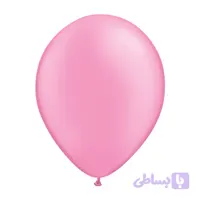 بادکنک صورتی(ده عددی)