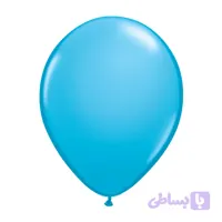 بادکنک آبی روشن(ده عددی)