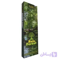 عود میسباح رایحه رین فارست rain forest