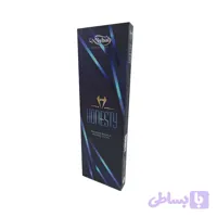 عود دست ساز میسباح رایحه هانستیhonesty