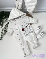سرهمی طرح کلاه قرمز کد محصول N00045