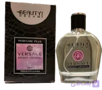پرفیوم ورساچه برایت کریستال 2006  Versace   زنانه 100 میل