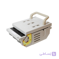 کلید فیوز630 الیاف دار پیچاز