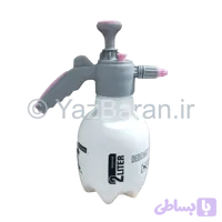 سمپاش ۲ لیتری طرح لهستان
