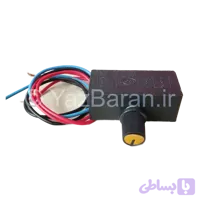 دیمر یا ولوم سمپاش و کودپاش شارژی