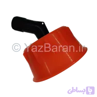 نازل گلی سمپاش