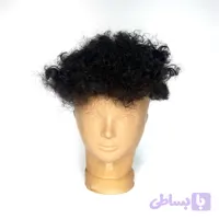 پروتز مو‌ مردانه فر