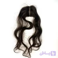 پروتز مو جلو سر زنانه کوچک