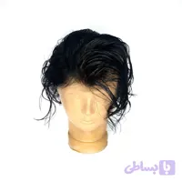 پروتز مو ۸ تیکه