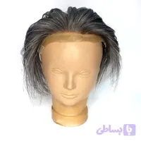 پروتز مو جلو سر جو گندمی