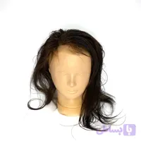 پروتز مو جلو سر زنانه
