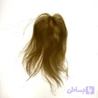 پروتز مو جلو سر زنانه کوچک
