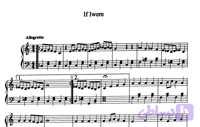 دانلود نت if i were