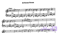 دانلود نت el perom perom