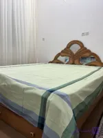 روتختی نخی(روانداز ضخیم) ابراهیمی یکنفره 160 در 240 سانتیمتر