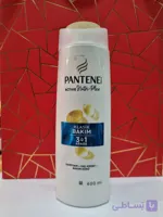 شامپو 3 در 1 پنتن کلاسیک مراقبت (Pantene Pro-V Classic Care 3 in 1)
